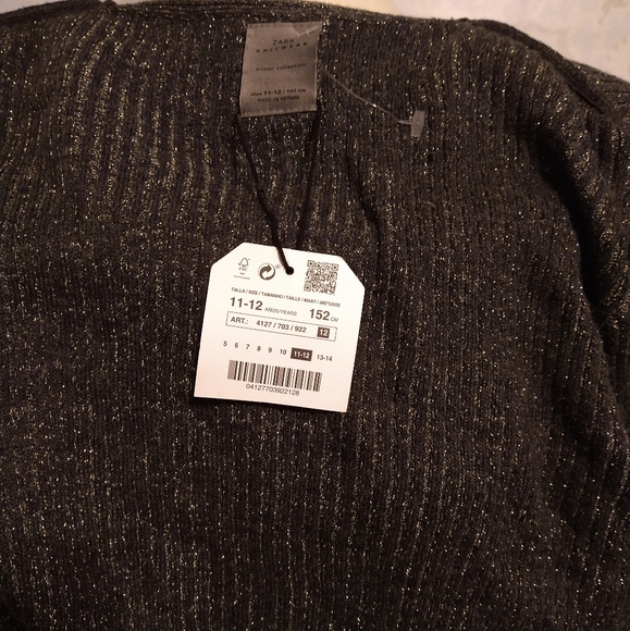 NWT ZARA Winter Collection - Picture 3 of 5